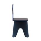 Cadeira Infantil Lilo Azul