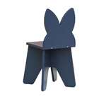 Cadeira Infantil Lilo Azul