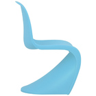 Cadeira Infantil Panton Azul