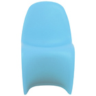 Cadeira Infantil Panton Azul