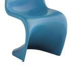 Cadeira Infantil Panton-Rivatti - Azul