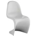 Cadeira Infantil Panton-Rivatti - Branco