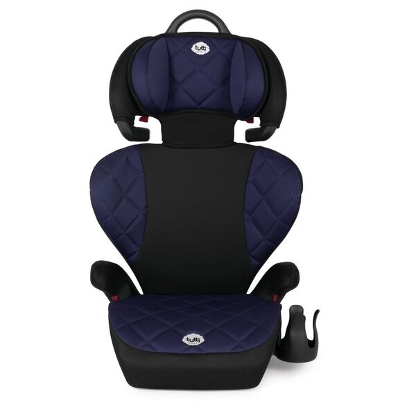 Cadeira Infantil Para Auto Tutti Baby Triton Ii Azul