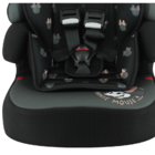 Cadeira Infantil Para Carro Disney Kalle Minnie 9 A 36 Kilos