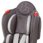 Cadeira Infantil Para Carro Luke 0 À 25 Kg Grafite Galzerano