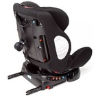Cadeira Infantil Para Carro Safety 1st Multifix - Black Urban