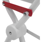 Cadeira Infantil Para Refeição Galzerano Standard Panda