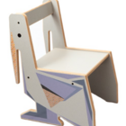 Cadeira Infantil Pelicano Cadeirinha Animais