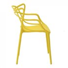 Cadeira Infantil Polipropileno Allegra Rivatti Móveis