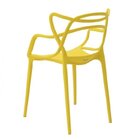 Cadeira Infantil Polipropileno Allegra Rivatti Móveis