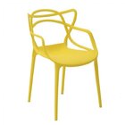 Cadeira Infantil Polipropileno Allegra Rivatti Móveis