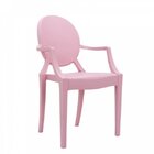 Cadeira Infantil Polipropileno Sofia Rivatti Móveis
