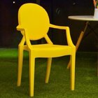 Cadeira Infantil Polipropileno Sofia Rivatti Móveis