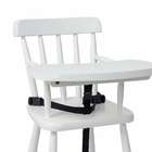 Cadeira Infantil Refeição Branco