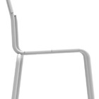 Cadeira Infantil Tutti Bambino Branca