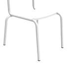 Cadeira Infantil Tutti Bambino Branca