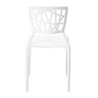 Cadeira Ipiranga Empilhavel Branco