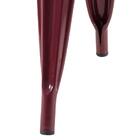 Cadeira Iron Tolix - Metal - Design Industrial - Vintage - Vi