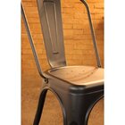 Cadeira Iron Tolix Preto