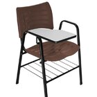 Cadeira Iso Com Braço Linha Polipropileno Iso Universitária M