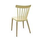 Cadeira Janaina Amarela - Rivatti