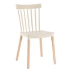 Cadeira Janaina - Nude