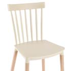 Cadeira Janaina - Nude