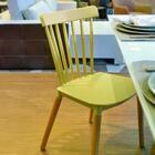 Cadeira Janaina Preta - Rivatti