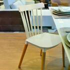 Cadeira Janaina Preta - Rivatti