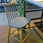 Cadeira Janaina Preta - Rivatti