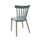 Cadeira Janaina Verde Menta Rivatti