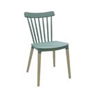 Cadeira Janaina Verde Menta Rivatti