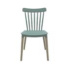 Cadeira Janaina Verde Menta Rivatti