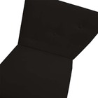 Cadeira Jantar Madrid Pés Palito Sued Marrom - D'classe Decor