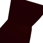 Cadeira Jantar Madrid Pés Palito Sued Marsala - D'classe Decor