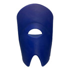 Cadeira Jardim e Varanda Ipanema Polietileno Azul