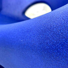 Cadeira Jardim e Varanda Ipanema Polietileno Azul