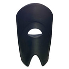 Cadeira Jardim e Varanda Ipanema Polietileno Preto