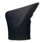 Cadeira Jardim e Varanda Ipanema Polietileno Preto