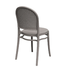 Cadeira Jardim Retro Telinha De Polipropileno – Tk Nude