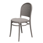 Cadeira Jardim Retro Telinha De Polipropileno – Tk Nude