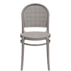 Cadeira Jardim Retro Telinha De Polipropileno – Tk Nude