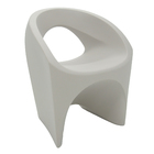 Cadeira Jet Concreto Tramontina