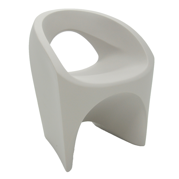 Cadeira Jet Concreto Tramontina