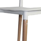 Cadeira Juliana -rivatti - Branco