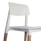 Cadeira Juliana -rivatti - Branco