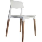 Cadeira Juliana -rivatti - Branco