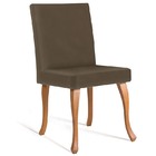 Cadeira Juliete T1102-daf Mobiliário - Dourado