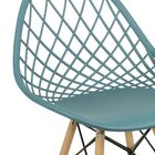 Cadeira Kaila - Amarela