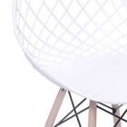 Cadeira Kaila - Amarela